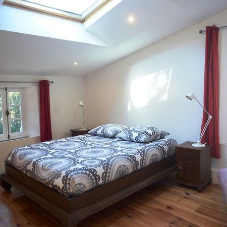 Petit Balaguier Apartment La Seyne-sur-Mer Ngoại thất bức ảnh
