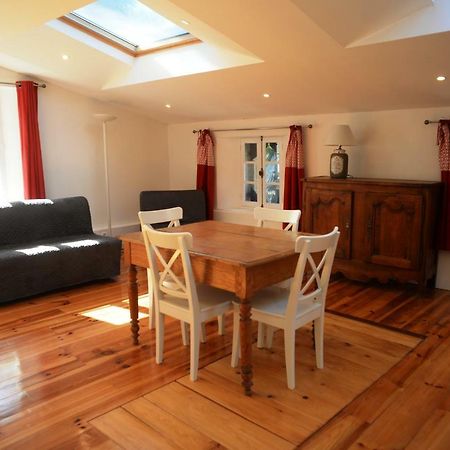 Petit Balaguier Apartment La Seyne-sur-Mer Ngoại thất bức ảnh