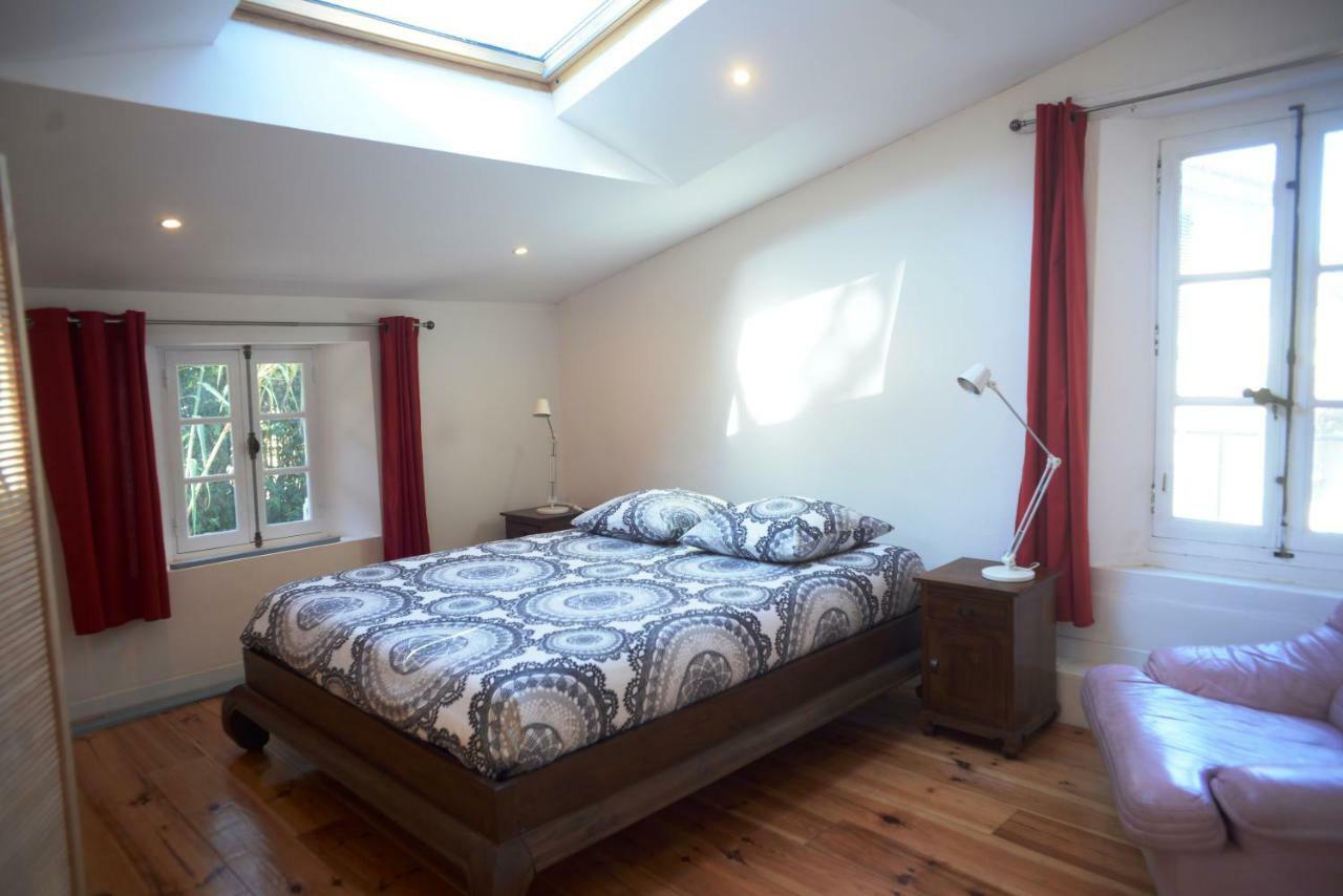 Petit Balaguier Apartment La Seyne-sur-Mer Ngoại thất bức ảnh