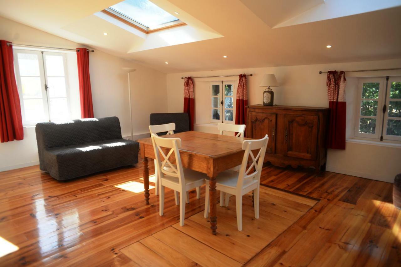 Petit Balaguier Apartment La Seyne-sur-Mer Ngoại thất bức ảnh