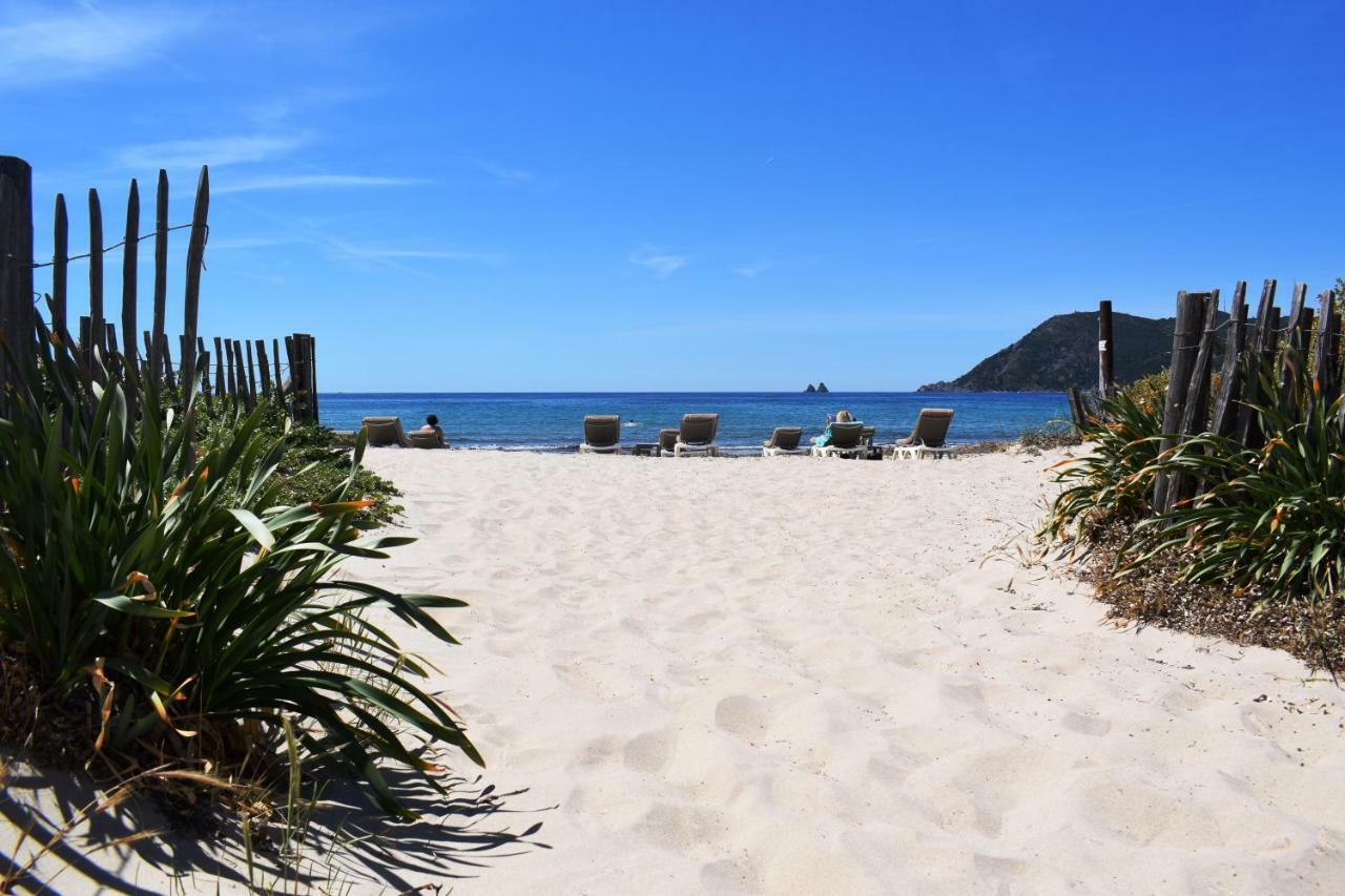Petit Balaguier Apartment La Seyne-sur-Mer Ngoại thất bức ảnh