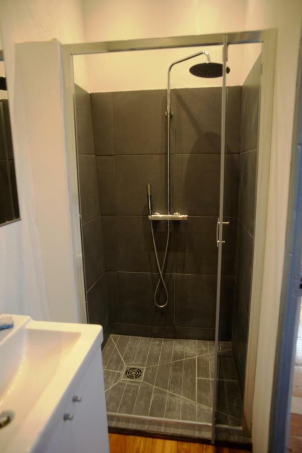 Petit Balaguier Apartment La Seyne-sur-Mer Ngoại thất bức ảnh